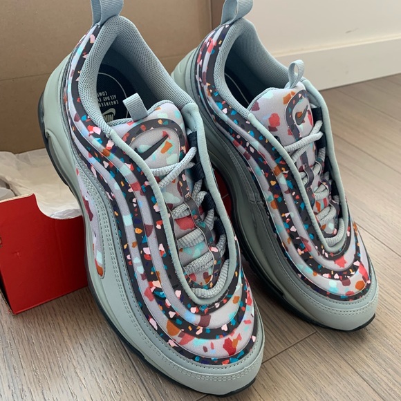 air max 97 confetti